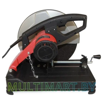 Монтажная (отрезная) пила Edon ED-CS355-2800 картинка 2